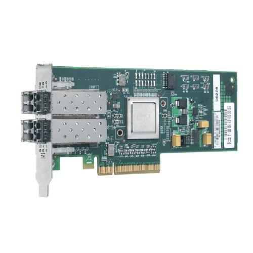 日本アイ・ビー・エム Brocade 8Gb FC デュアルポート HBA(PCI-E) 46M60...