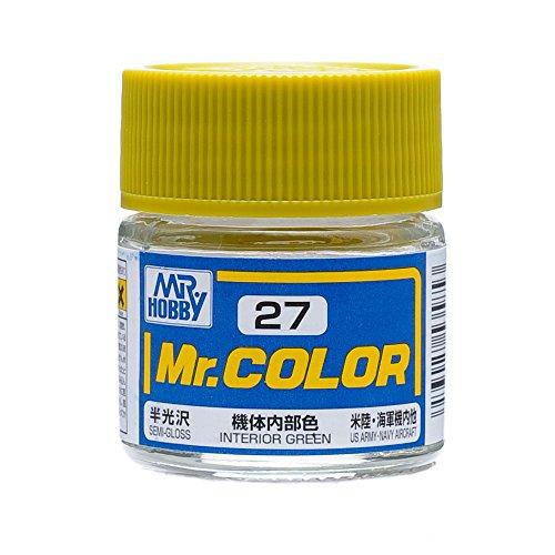 Mr.カラー C27 機体内部色【並行輸入品】
