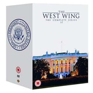 West Wing: The Complete ...の商品画像