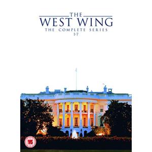 West Wing: The Complete...の詳細画像1