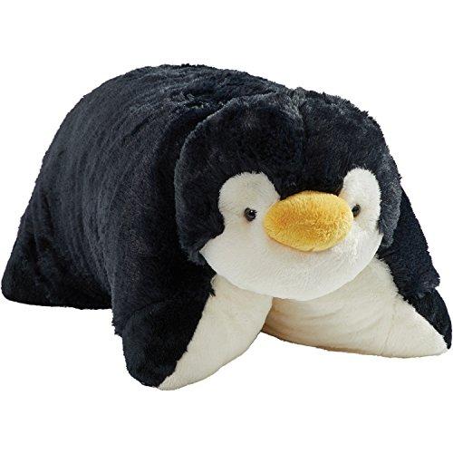 マイピローペッツ ペンギン My Pillow Pet Penguin 46センチ 並行輸入品