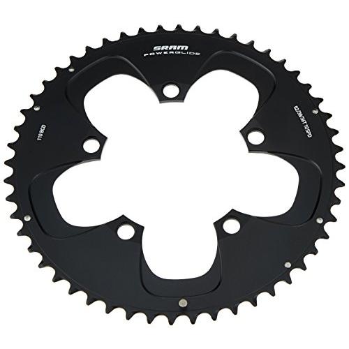 SRAM Chainring Road 52t 5 Bolt 110mm BCD Alum (52-...