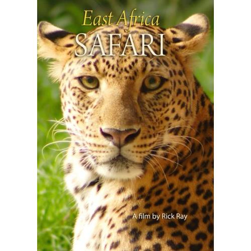 East Africa Safari【並行輸入品】
