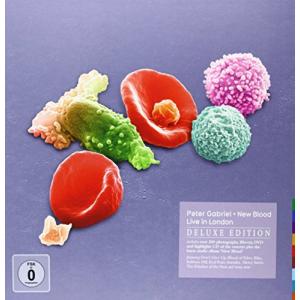 New Blood [DVD] [Import]...の商品画像