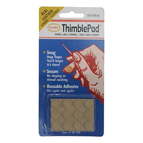 Thimblepads-12/Pkg by Thimblepad【並行輸入品】