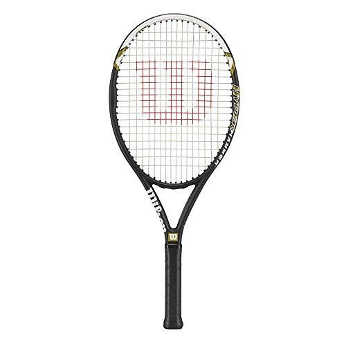 輸入品 テニスラケットWilson Hyper Hammer 5.3 110 Tennis Racq...