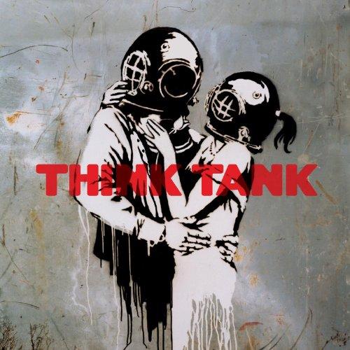 Think Tank (2枚組アナログレコード)【並行輸入品】