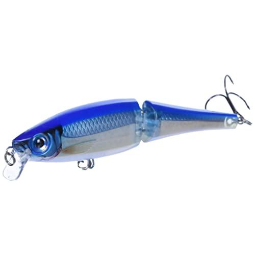 ラパラ(Rapala) ビーエックススイマー 12cm 22g ブルーパロット BX SWIMMER...