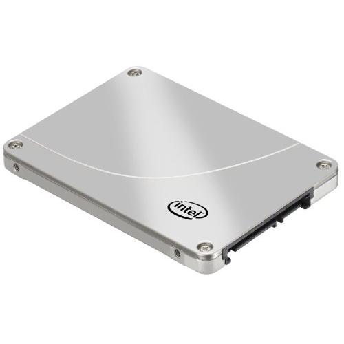インテル Boxed SSD 335 Series 240GB MLC 2.5inch 9.5mm ...
