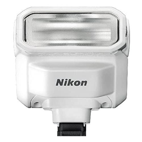 Nikon SB-N7 for Nikon 1 V2 White【並行輸入品】