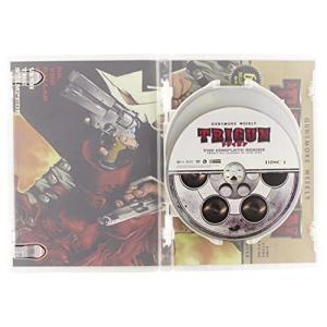 Trigun トライガン : Complete...の詳細画像4