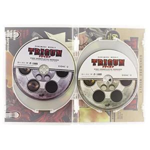 Trigun トライガン : Complete...の詳細画像5