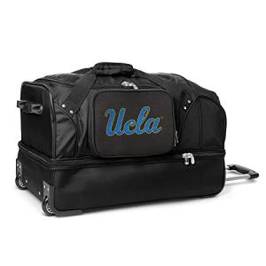 NCAA UCLA Bruins ローリングドロップボトム ダッフルバッグ 【並行輸入品】の商品画像