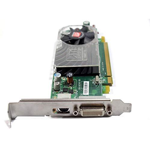 ATI Radeon 256MB PCI-E ビデオカード 109-B62941-00 102B62...