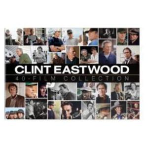 CLINT EASTWOOD 40 FILM C...の商品画像