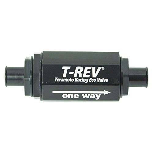 T-REV φ12 0.07 ブラック 1313【並行輸入品】