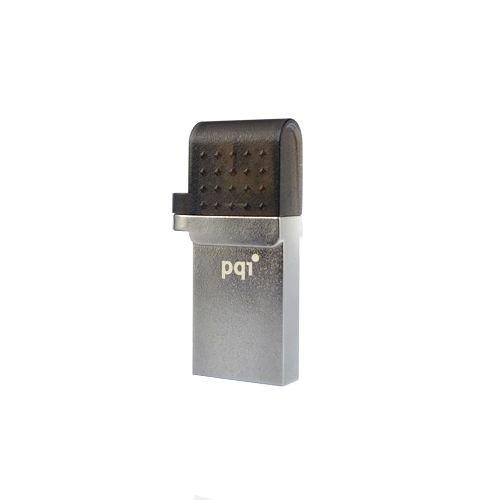 PQI Connect 201 USB2.0フラッシュメモリ 32GB【並行輸入品】