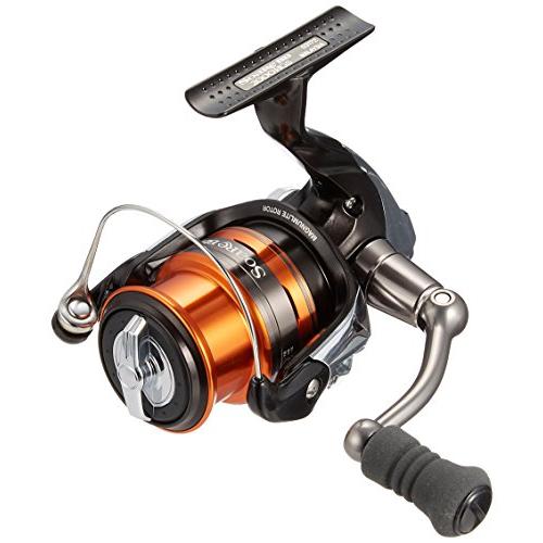 シマノ(SHIMANO) リール アジング 13 ソアレBB 2000HGS【並行輸入品】