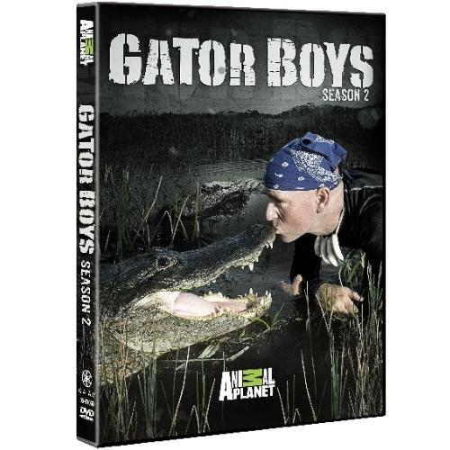 GATOR BOYS: SEASON 2【並行輸入品】