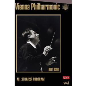 Vienna Philharmonic / [DVD]【並行輸入品】