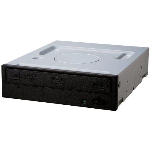 Pioneer BDR-209DBK 16X SATA Blu-ray Internal Write...