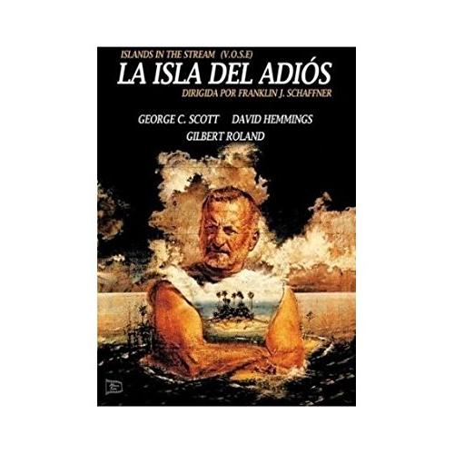 Island in the Stream (V.O.S.E) - La Isla del Adios...