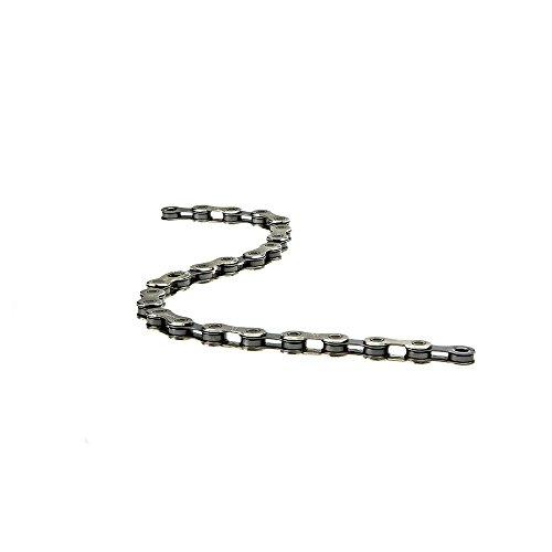 SRAM PC 1130 Pin 11 Speed Chain Silver 114 Link wi...