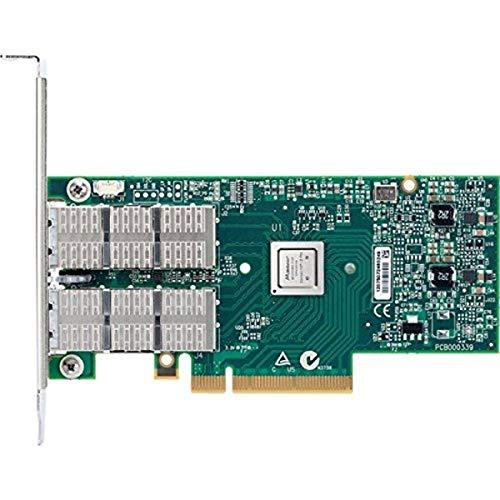 Mellanox ConnectX-3プロEN MCX313A-BCCT - ネットワークアダプタ ...