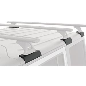 Rhino-Rack Backbone 3 Bar System for Jeep JK 2007-...