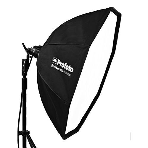 Profoto ソフトボックスRFi 4&apos; Octa (120cm OCTA) 254715【並行輸...