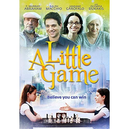 LITTLE GAME【並行輸入品】