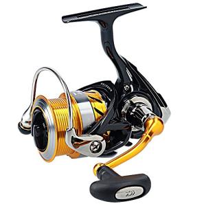 ダイワ(DAIWA) スピニングリール 15 レブロス 2506 (2500サイズ)【並行輸入品】