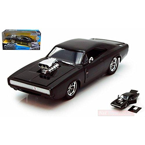 JadaTOYS 1:24scale　&quot;FAST &amp; FURIOUS 7&quot; &quot;Dom&apos;s &apos;70 D...