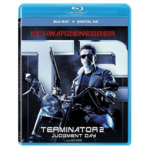 TERMINATOR 2: JUDGMENT DAY【並行輸入品】