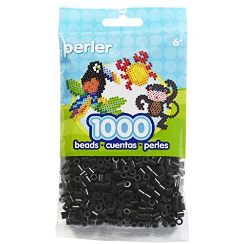 Bulk Buy : Perler beads-black 1?, 000?pc ( 3パック)【並...