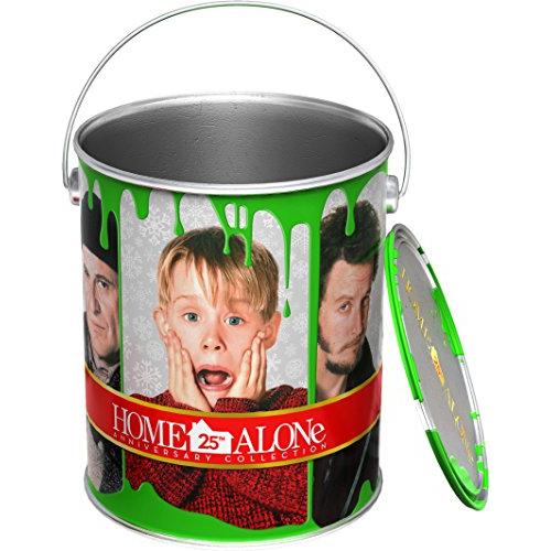 Home Alone Ultimate Collector&apos;s Edition [Blu-ray]【...