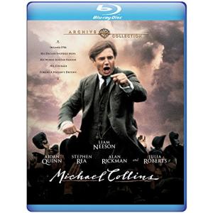 Michael Collins [Blu-ray] 【並行輸入品】の商品画像