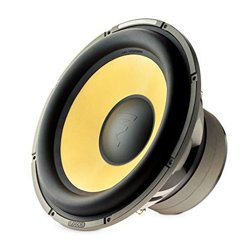 Focal E30KX 12インチサブウーファー【並行輸入品】