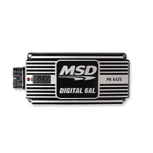 MSD 64253 デジタルイグニッション【並...の詳細画像2