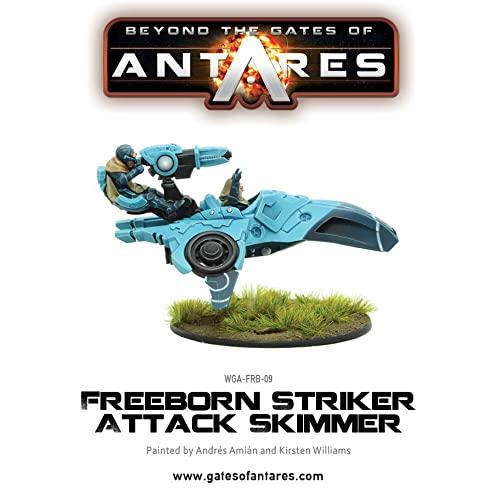 Freeborn Striker Attack Skimmer【並行輸入品】