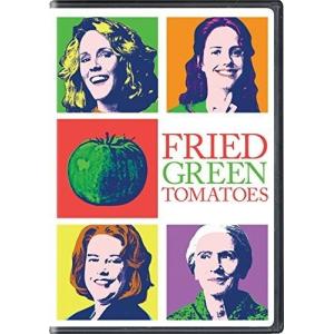 FRIED GREEN TOMATOES 【並行輸入品】の商品画像