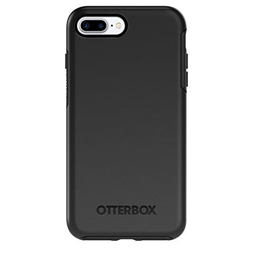 OtterBox (オッターボックス) SYMMETRY SERIES iPhone 8 Plus ...