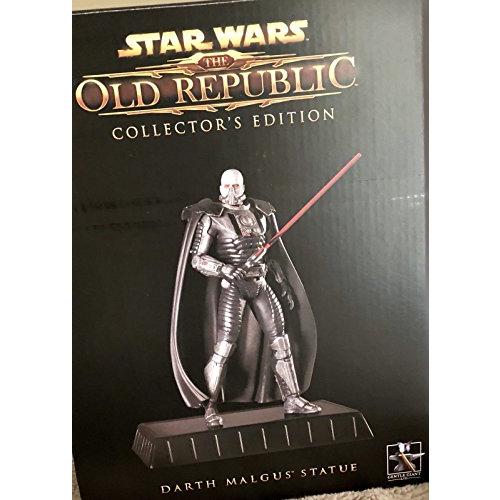 STAR WARS THE OLD REPUBLIC Exclusive Gentle Giant ...