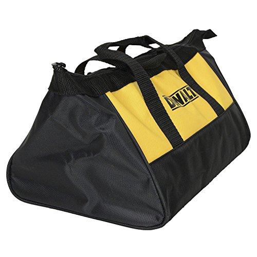 Dewalt 12&quot; Soft Mini Tool Bag【並行輸入品】
