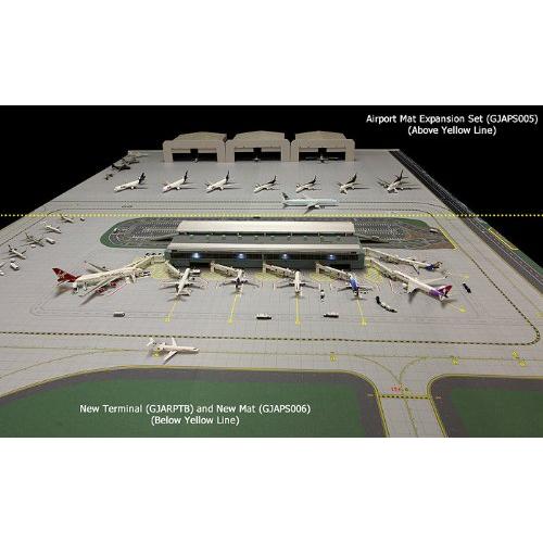 Gemini Jets GJAPS006 Airport Diorama Mat Extension...