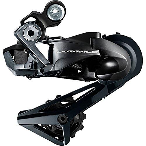 Shimanoシマノdi2?rd-r9150?11-speed Rear Derailleurブラッ...