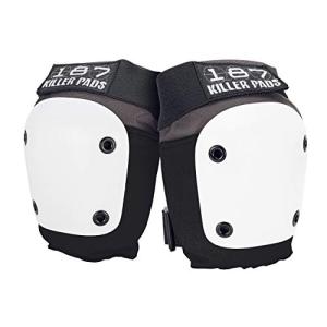 187?Killer Pads???Fly膝パッ...の商品画像