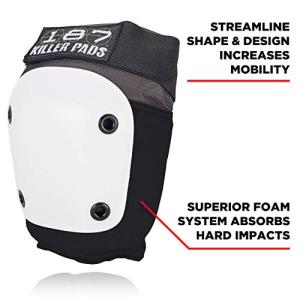 187?Killer Pads???Fly膝パ...の詳細画像3