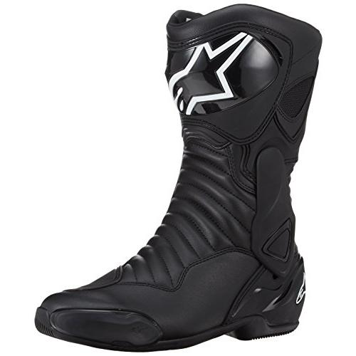 alpinestars(アルパインスターズ) バイクブーツ ブラック/ブラック (EUR 48/31...