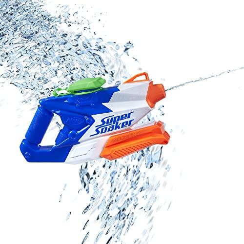 ナーフ　NERF　スーパーソーカー　フリーズファイヤー2.0　 [並行輸入品]